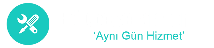 Kombi Teknik Servisi Logo
